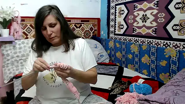 AdelineBlueEyes online show from October 2025 11:10:02 AM