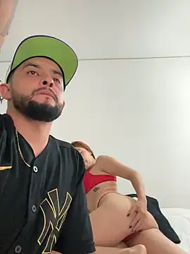 Chloe Johnson  online show from December 2024 05:34:01 AM