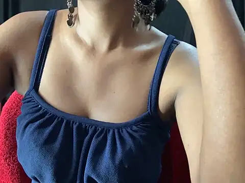 Sexy trisha  7 online show from February 2025 09:58:02 PM