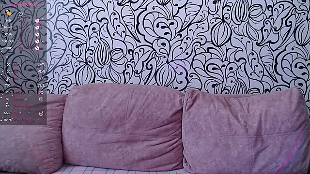 Snapshot of AlisaDevis chatting on March 2026 10:32:02 AM AlisaDevis online show from March 2026 10:32:02 AM