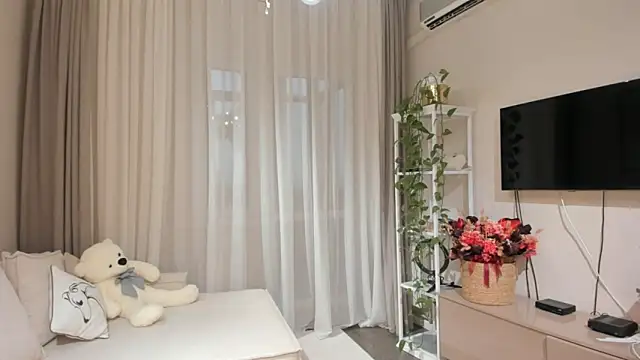 Missalgel online show from February 2026 11:43:02 AM