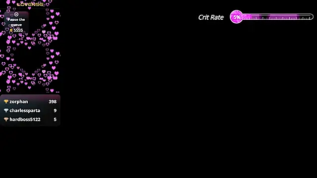 lorenapinto online show from March 2025 12:19:02 PM