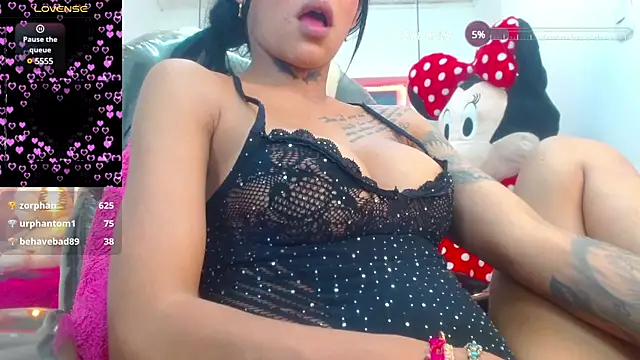 lorenapinto online show from March 2025 06:05:02 AM