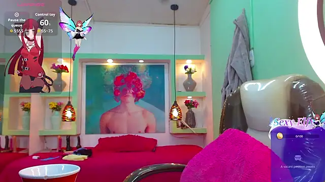 lorenapinto online show from January 2026 09:29:01 PM