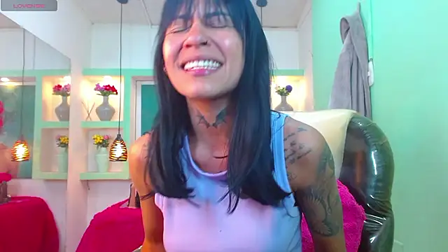 lorenapinto online show from February 2026 05:14:02 AM