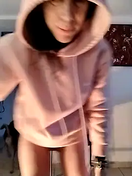 freyamoret online show from January 2025 06:34:01 AM