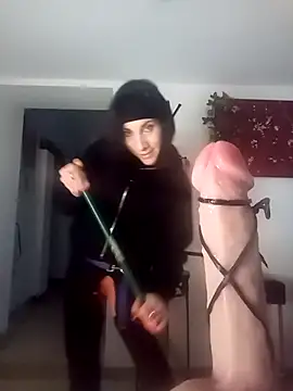 freyamoret online show from March 2025 05:02:01 PM