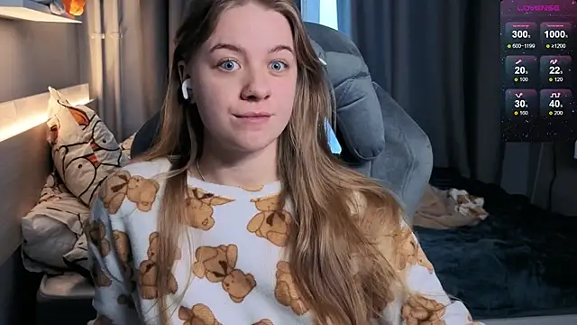 candy maggie online show from February 2025 01:40:02 PM