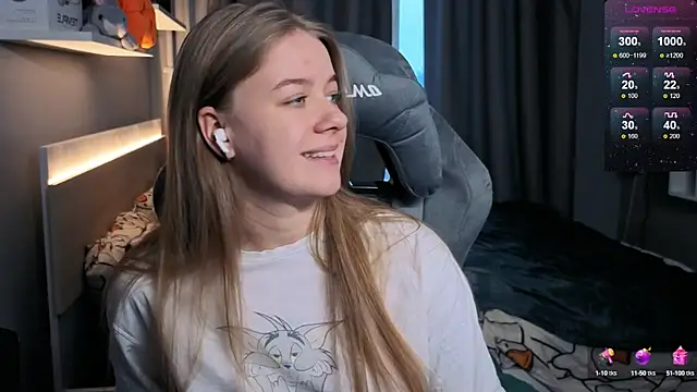 candy maggie online show from February 2025 02:05:02 PM