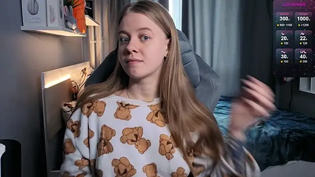 candy maggie online show from March 2025 12:32:02 PM