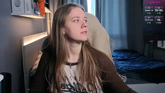 candy maggie online show from March 2025 11:55:01 AM