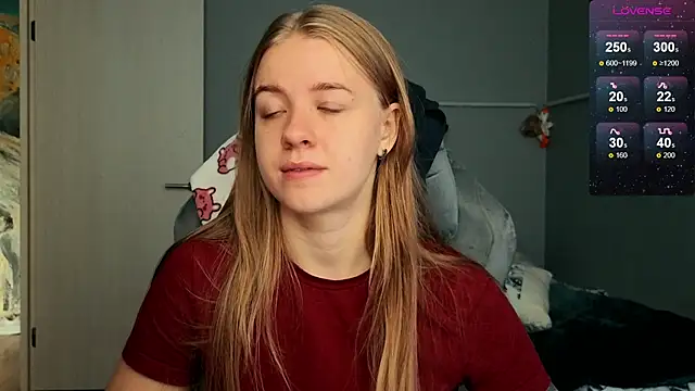 candy maggie online show from September 2025 08:28:01 AM