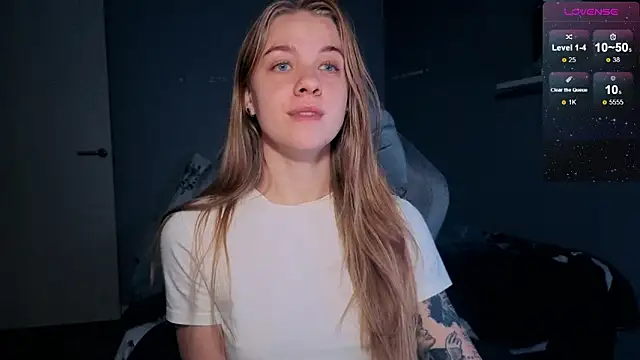 candy maggie online show from November 2025 06:30:02 PM