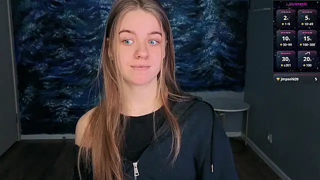 candy maggie online show from March 2026 10:10:02 AM