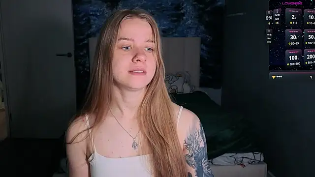 candy maggie online show from May 2026 05:10:02 PM