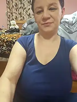 KristenVega online show from December 2024 01:11:02 PM