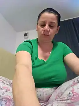 KristenVega online show from March 2025 05:56:02 PM