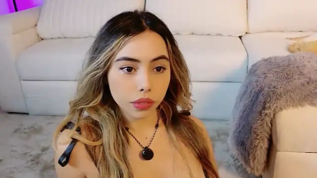 AMELIETARSON online show from October 2025 12:29:05 AM