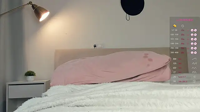 KateDolphin online show from January 2025 10:22:02 PM