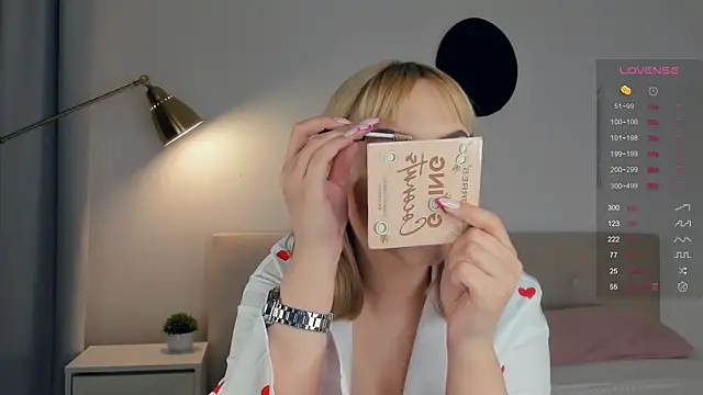 KateDolphin online show from January 2025 05:21:02 PM