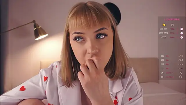 KateDolphin online show from February 2025 10:21:02 PM