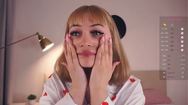 KateDolphin online show from February 2025 04:24:01 PM