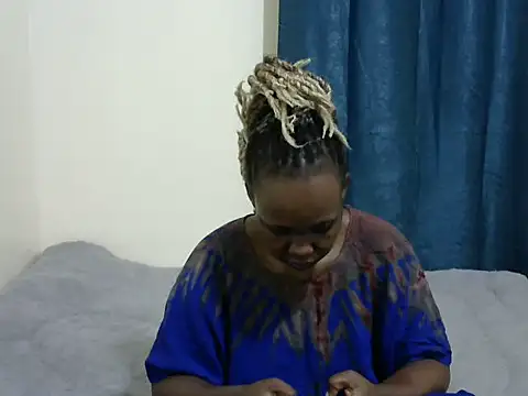 Kariselle- online show from November 2025 05:44:01 PM