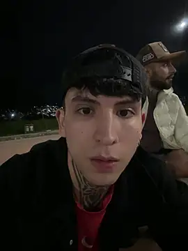  Tomy08calderon online show from February 2025 03:34:02 AM