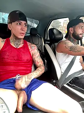  Tomy08calderon online show from September 2025 03:57:01 PM