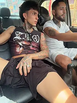  Tomy08calderon online show from March 2026 05:52:02 PM