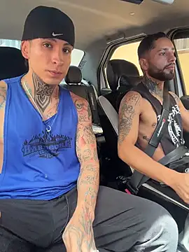  Tomy08calderon online show from April 2026 05:43:02 PM