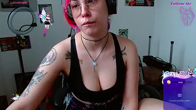 natasha laulau online show from December 2024 09:40:02 PM