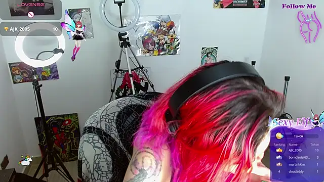 natasha laulau online show from December 2024 12:41:01 AM