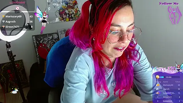 natasha laulau online show from January 2025 01:00:02 AM