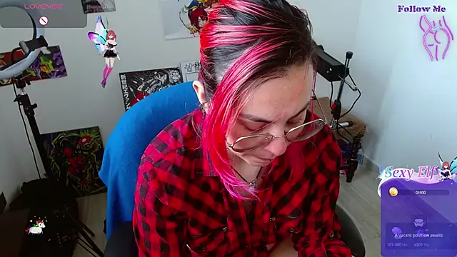 natasha laulau online show from January 2025 07:12:01 PM