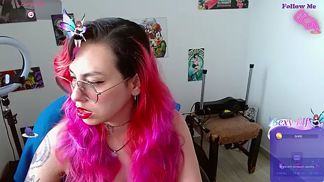 natasha laulau online show from February 2025 09:20:02 PM