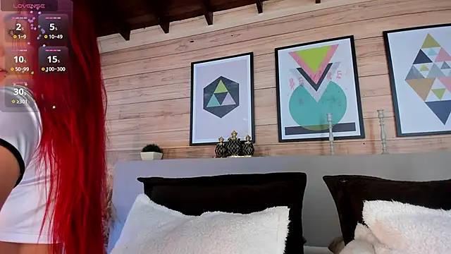 AmmyScott online show from February 2025 12:30:02 AM