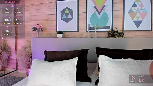 AmmyScott online show from February 2025 12:16:01 AM