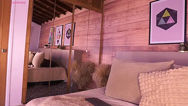 AmmyScott online show from March 2026 07:43:02 PM