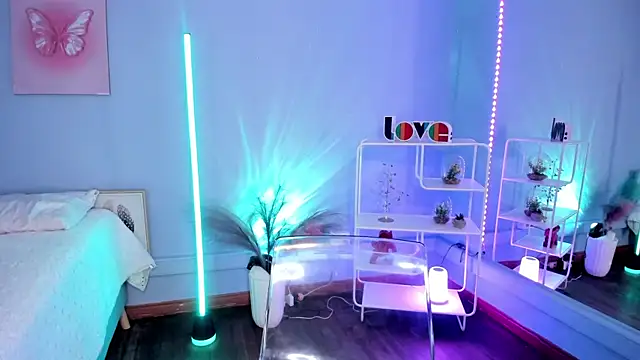 MaveParks  online show from September 2025 11:43:01 AM