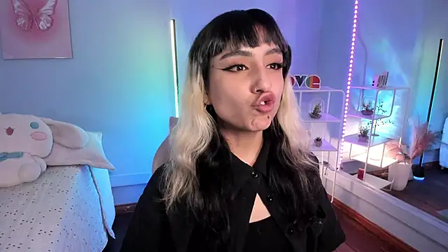 MaveParks  online show from October 2025 11:39:01 AM