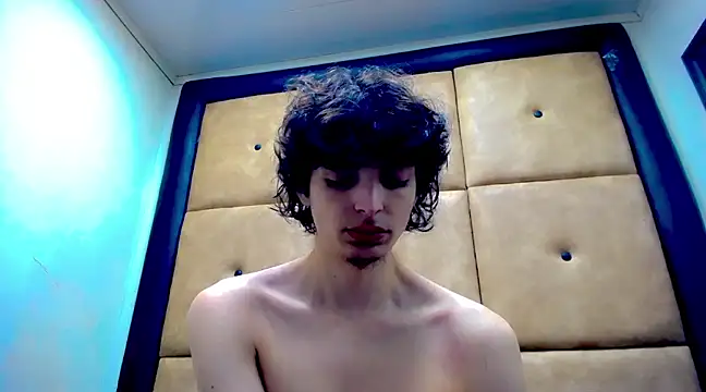 Sr BonnyEthan online show from December 2024 01:28:01 PM