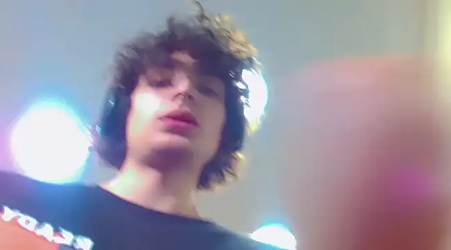 Sr BonnyEthan online show from January 2025 04:36:02 PM