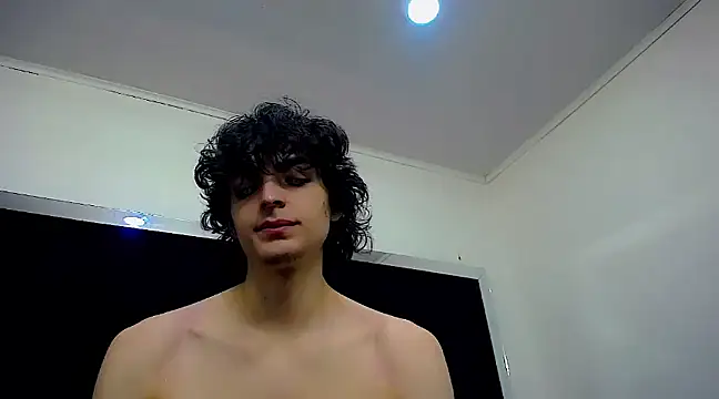 Sr BonnyEthan online show from January 2025 01:22:01 PM