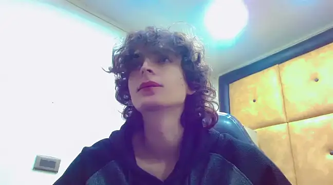 Sr BonnyEthan online show from March 2025 01:38:02 PM