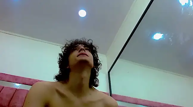 Sr BonnyEthan online show from March 2025 01:35:02 PM