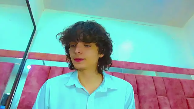 Sr BonnyEthan online show from September 2025 01:57:02 PM