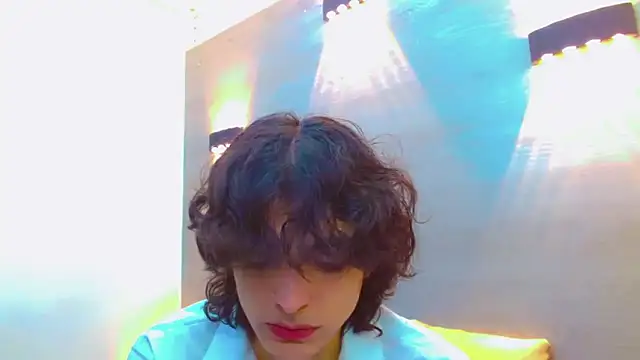 Sr BonnyEthan online show from September 2025 02:09:02 PM