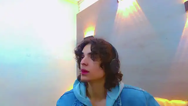 Sr BonnyEthan online show from October 2025 02:07:01 PM