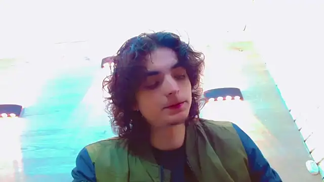 Sr BonnyEthan online show from November 2025 01:44:02 PM